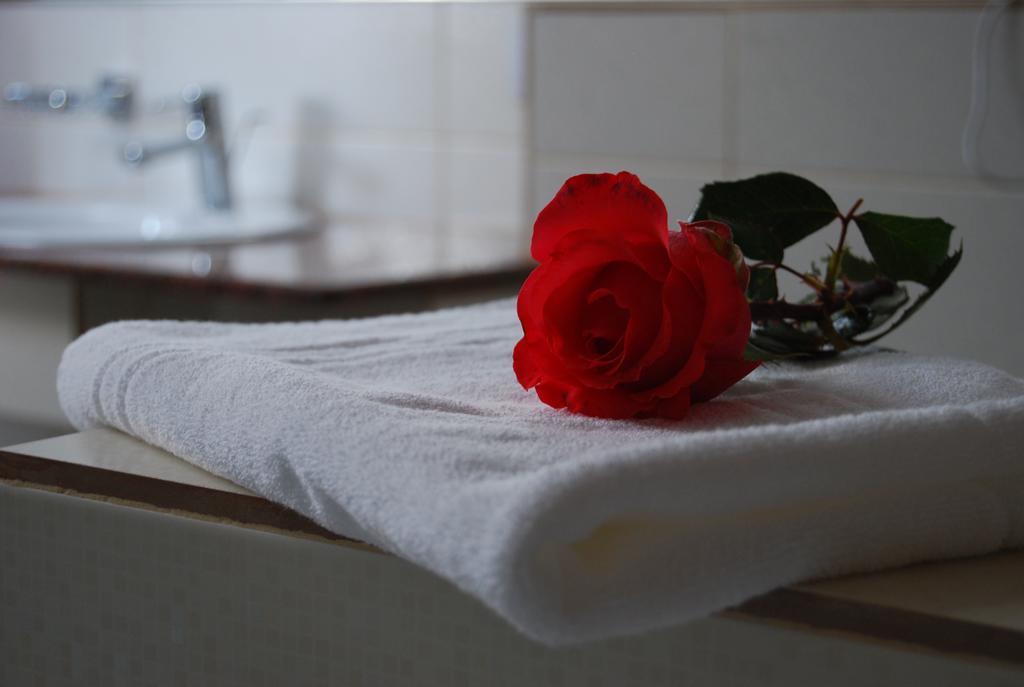 Hotel Toacabellevue Gura Humorului Kültér fotó