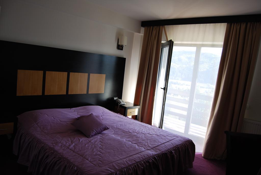 Hotel Toacabellevue Gura Humorului Kültér fotó