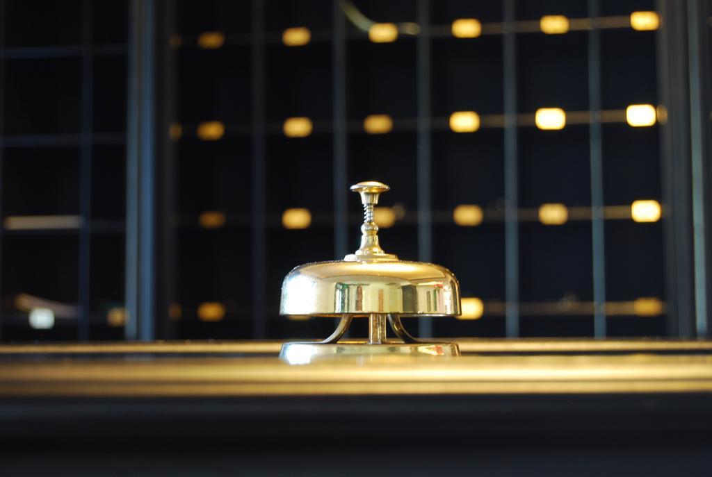 Hotel Toacabellevue Gura Humorului Kültér fotó