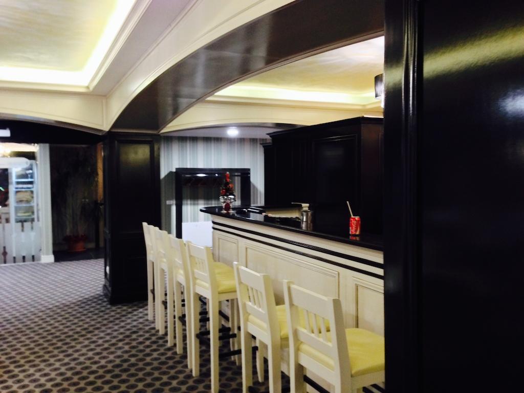 Hotel Toacabellevue Gura Humorului Kültér fotó