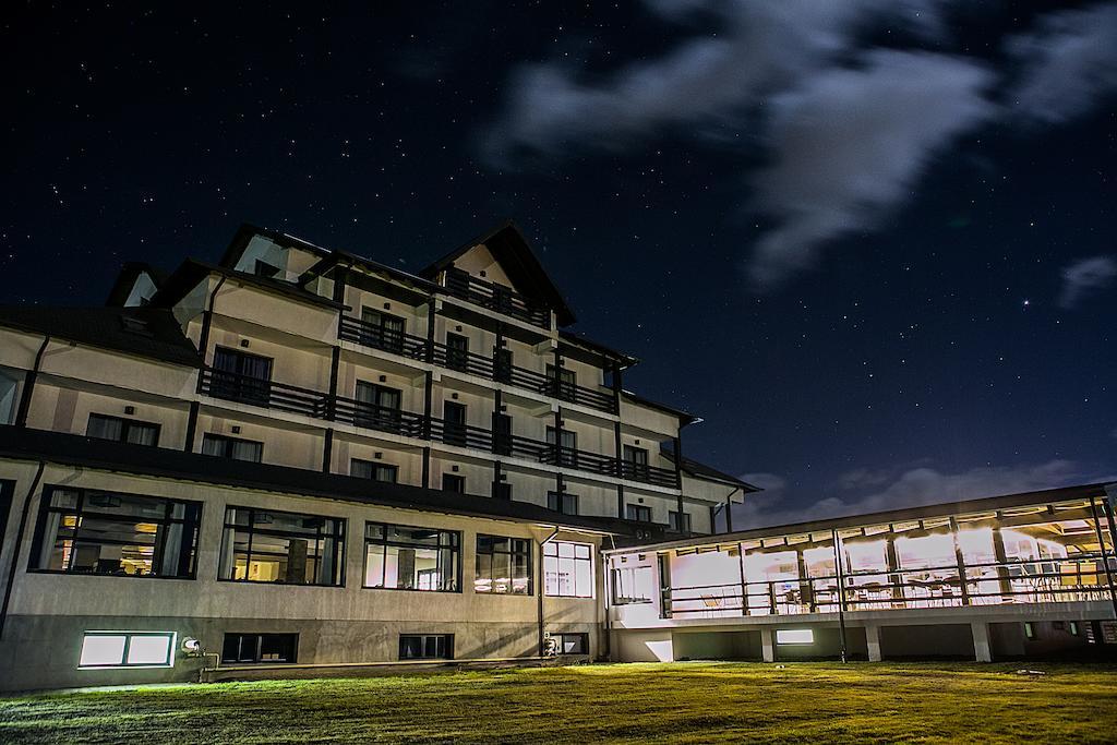 Hotel Toacabellevue Gura Humorului Kültér fotó