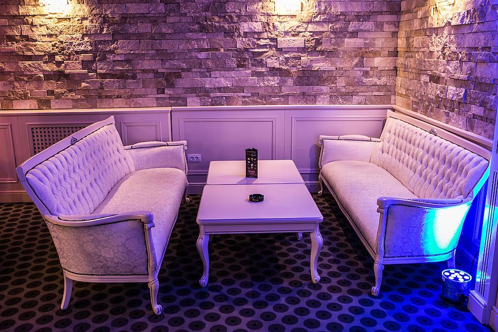 Hotel Toacabellevue Gura Humorului Kültér fotó