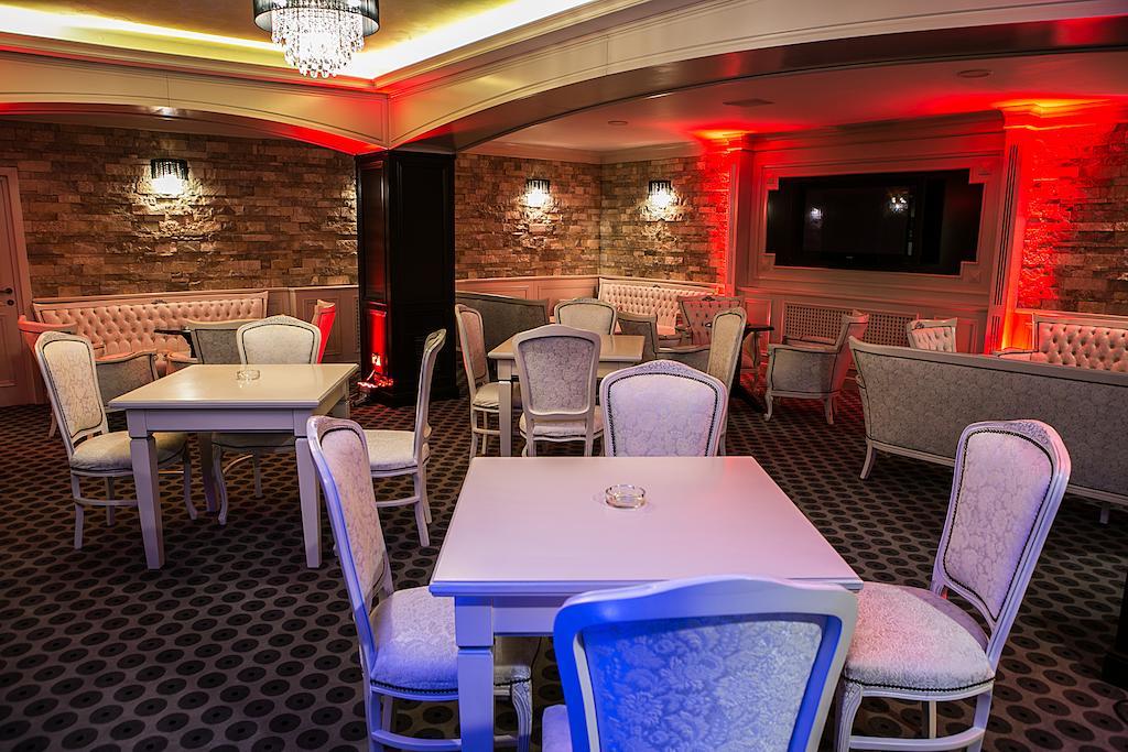 Hotel Toacabellevue Gura Humorului Kültér fotó